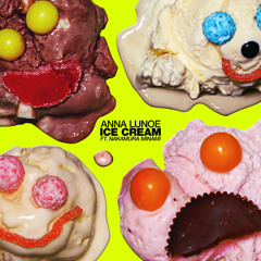 Ice Cream (feat. Nakamura Minami)