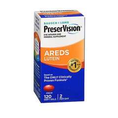 Best Bausch And Lomb Eye Supplements Reviews