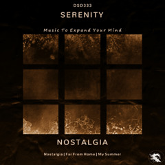 DSD333 | Serenity - My Summer (Original Mix)