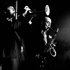 hocus pocus (lee morgan) live