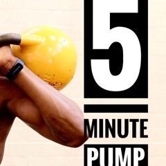 5min Pump: Zouk