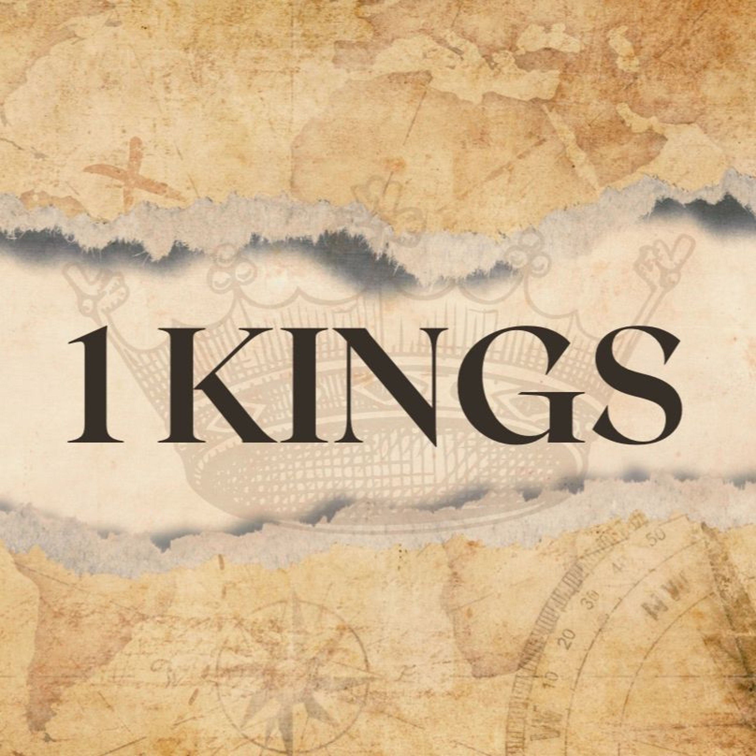1 Kings 16:29-17:1 - Faith in the Face of Apostasy (2-23-25) episode artwork