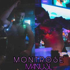 M4NU3L - MONTROSE
