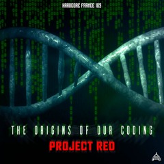 Project Red - The Origins Of Our Coding
