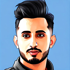 Nazarya Ch Yaar deep chahal