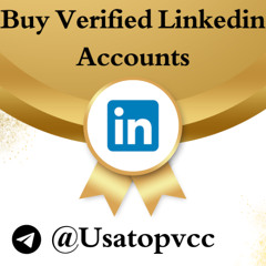 3 Best sites to Buy 500+ New & Old Linkedin Accounts (PVA & Phone Verified) 2025