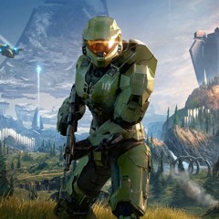 Halo Theme (Epic Trailer Music Version)