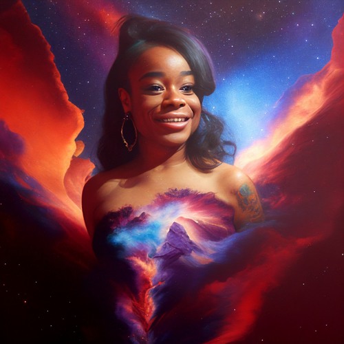 Azealia Banks – Salchicon (Remastered by NebuLiam)