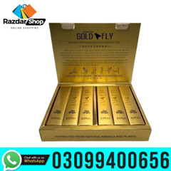 Spanish Gold Fly Drops In Pakistan | 03099400656