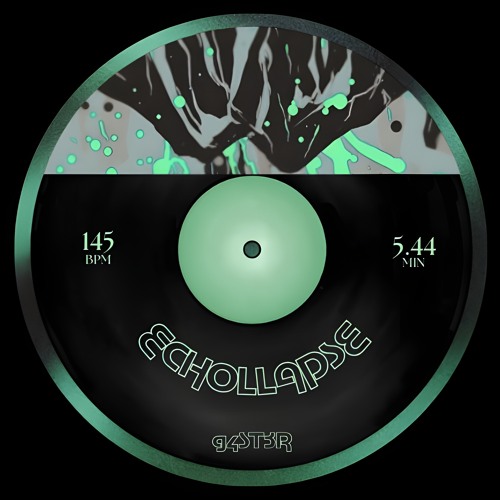 g4ST3R — Echollapse