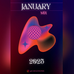 January Mix 2025