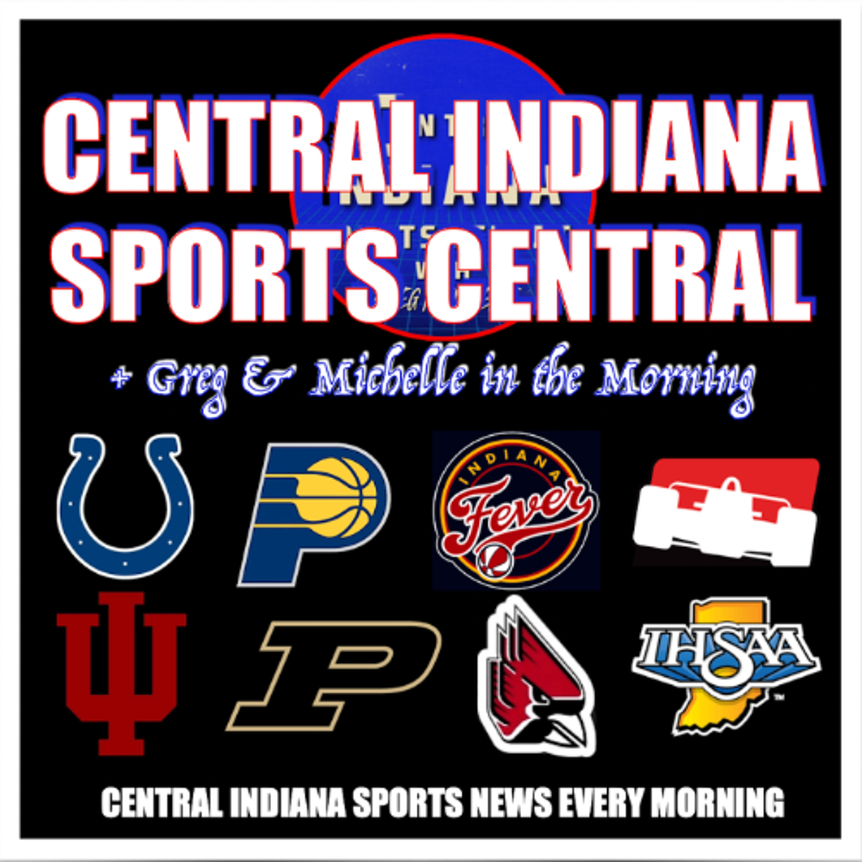 Central Indiana Sports Report
