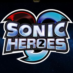 What if AI wrote a "Sonic Heroes 2" theme?