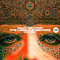 PREMIERE:  Salvo Migliorini - The Lonely Shephers (SEVN Remix) [Camel VIP Records]