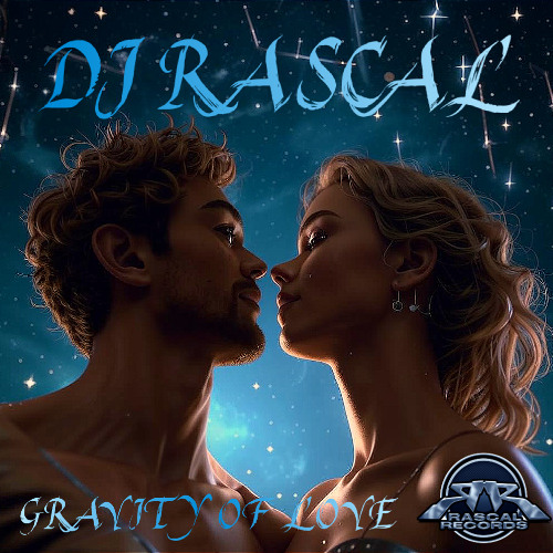 DJ Rascal - Gravity of Love