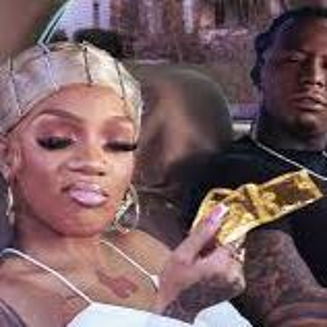 Stream Moneybagg Yo & GloRilla - On Wat U On Instrumental by WickeD XTZ ...