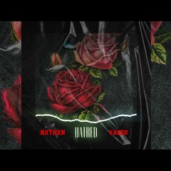 Hatred (PROD taigen)