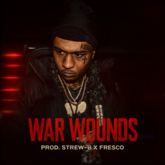 EBK Jaaybo ft EBK Pig & EBK Leebo Type Beat - "War Wounds"