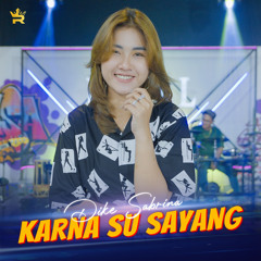 Karna Su Sayang
