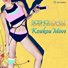 Koukou Move (feat. Ale Blake & Broono)