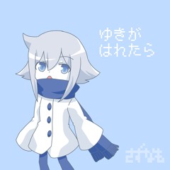 When the snow sunny(kasane teto)