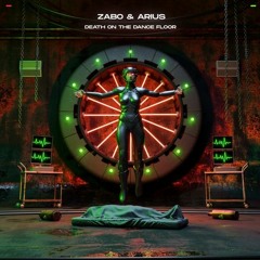 ZABO - Death On The Dance Floor (REGION FREE VERSION)