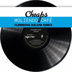 Cheaps - Moliendo Café (Flemming Dalum Remix)