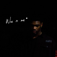 woe is me freestyle * (prod. AT MIDNGHT)