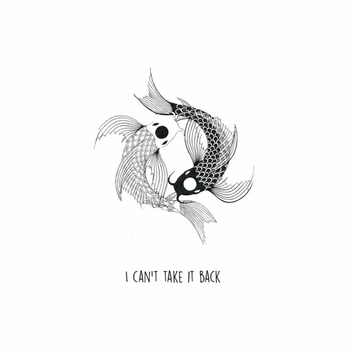 SEA - i can't take it back (feat. yaeow)