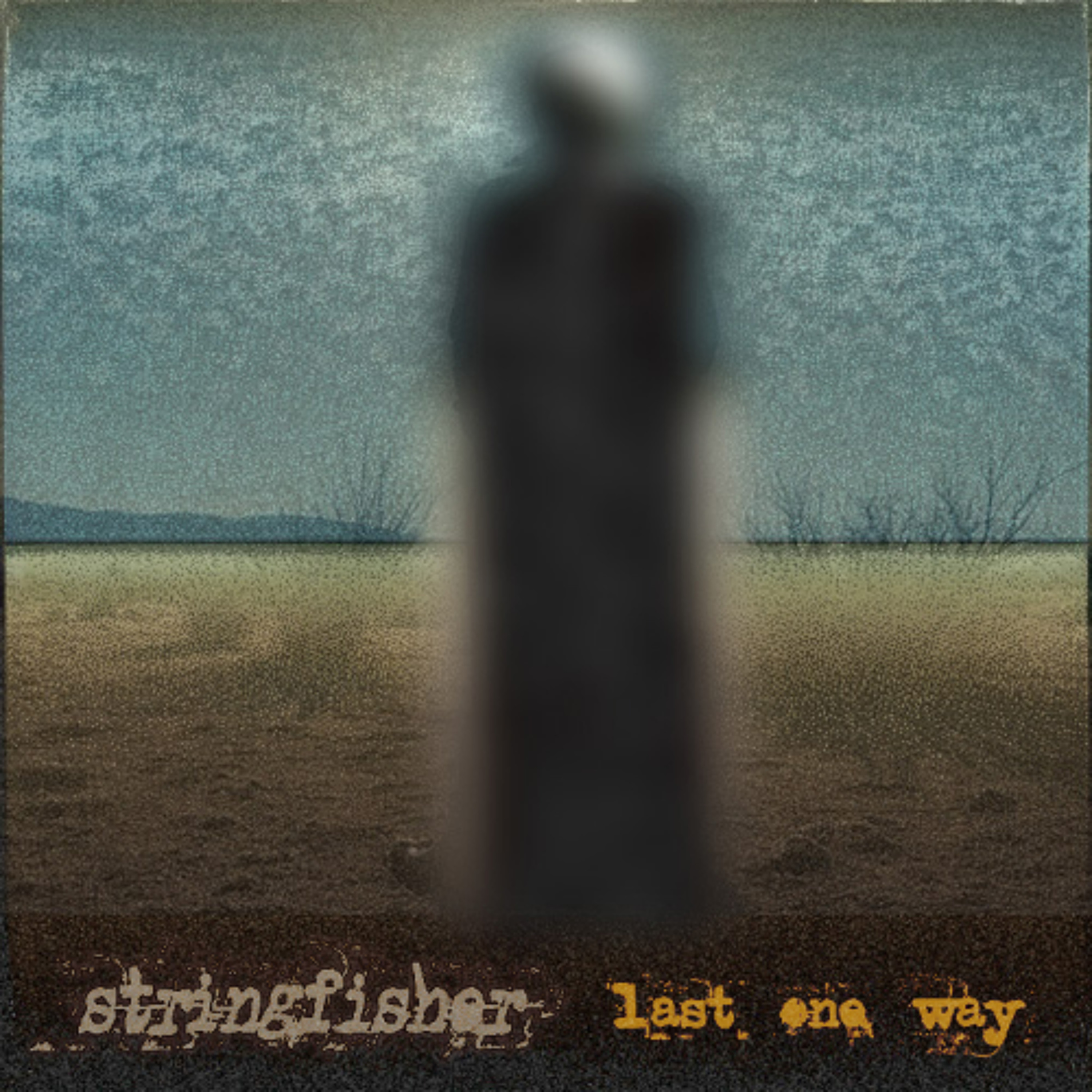 Last One Way episode artwork