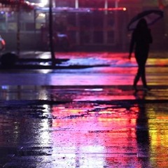 Melancholy Walk (Original)