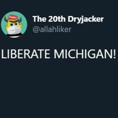 Episode 17: Liberate Michigan!
