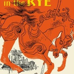 Read Book The Catcher in the Rye by J.D. Salinger Full Pages PDF, AudioBook, eBook