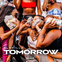 Glorilla Feat Cardi B -Tomorrow {remix} Prod By @Suthechef