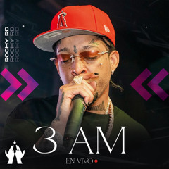 3 AM (En Vivo)