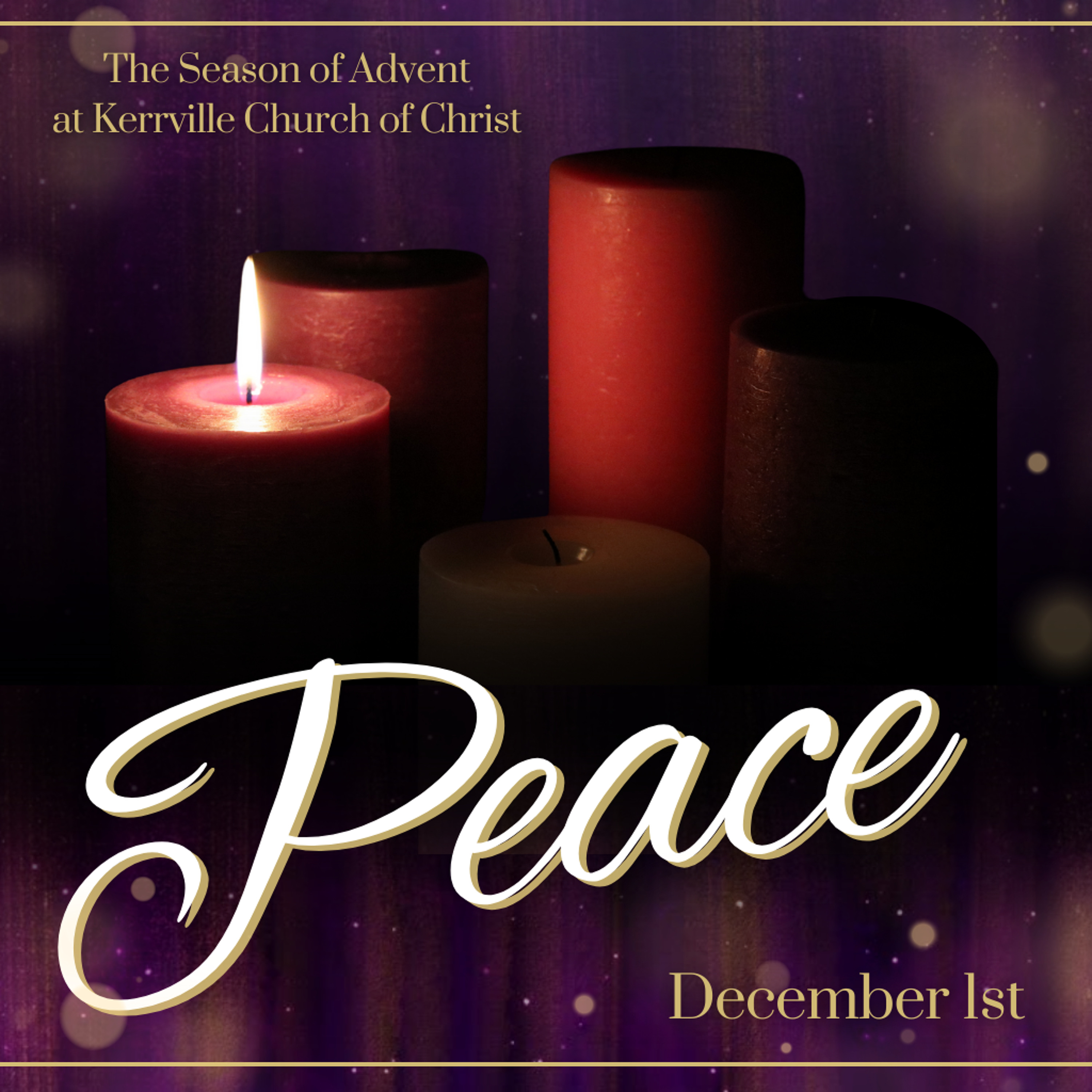 Kerrville Church of Christ