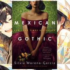 Read Now (ePUB) Mexican Gothic