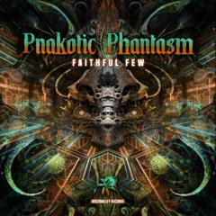 Pnakotic Phantasm - Faithful Few DVR030