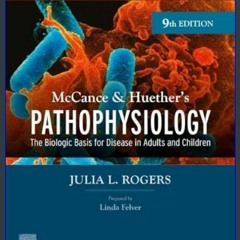 [PDF READ ONLINE] 📖 Study Guide for McCance & Huether’s Pathophysiology: The Biological Basis for