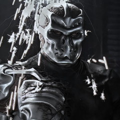 SUPERNATURAL TERROR (SLOWED)