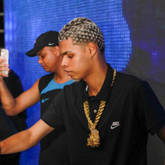 TE CHAMEI PRA VIM PRA MINHA BASE ,TROPA DO BRUXO - SERIE GOLD [ DJs LZN & LD DO BEAT ]