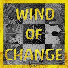 LANDR, Jungle Jonsson, Next to neon Feat. King Ky - Wind Of Change