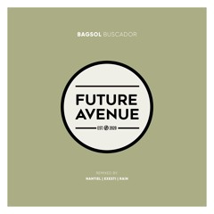 Bagsol - Buscador [Future Avenue]