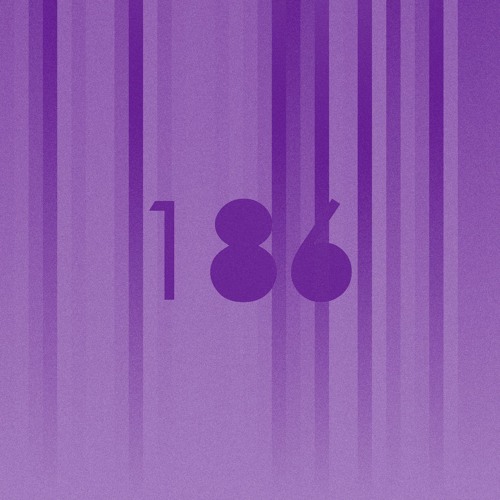 oh neat! 186 bpm rave!