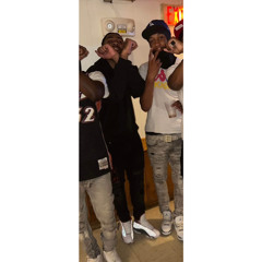 FreebandMelly x AceMilly - Aint Me