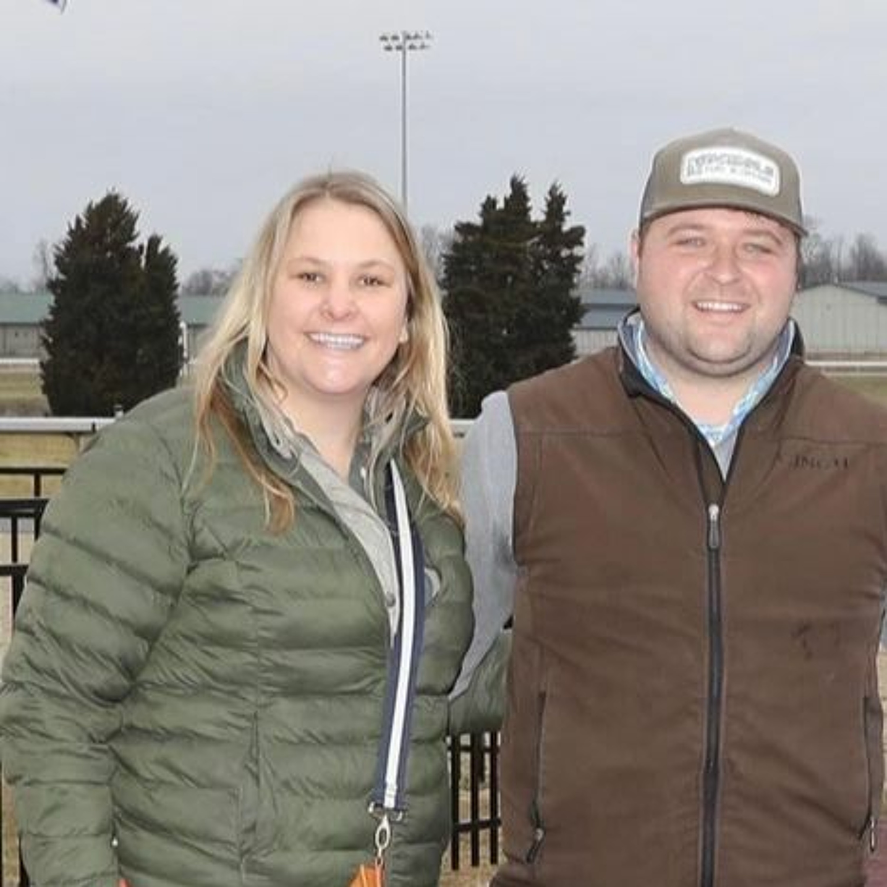 The Auxiliary Gate - Kentucky\'s Horse Racing Discussion