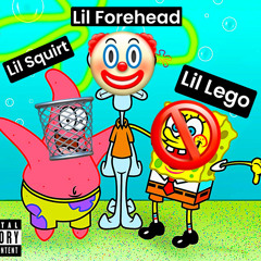 Lil Forehead Diss Track(2019)