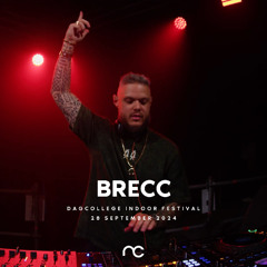 BRECC - Dacgollege Indoor Festival 28-09-2024