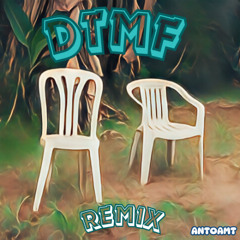 Bad Bunny - DtMF (Antoamt Remix)