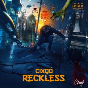 Reckless (feat. Breana Marin & Pompay)